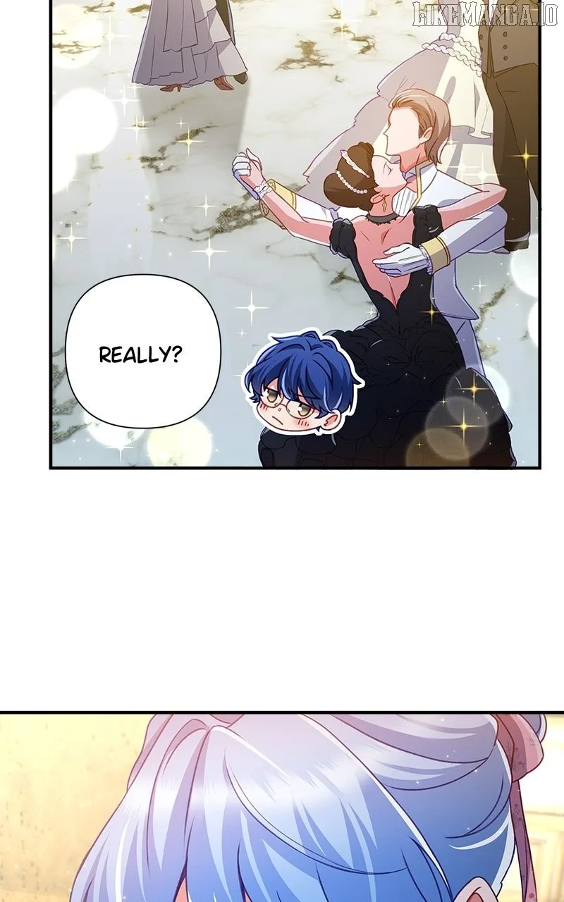 We Lost Our Engagement Chapter 44 page 46
