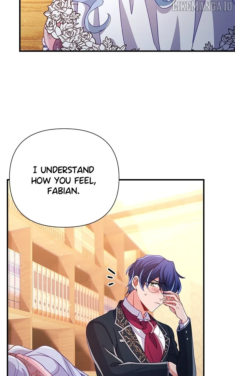 We Lost Our Engagement Chapter 44 page 44