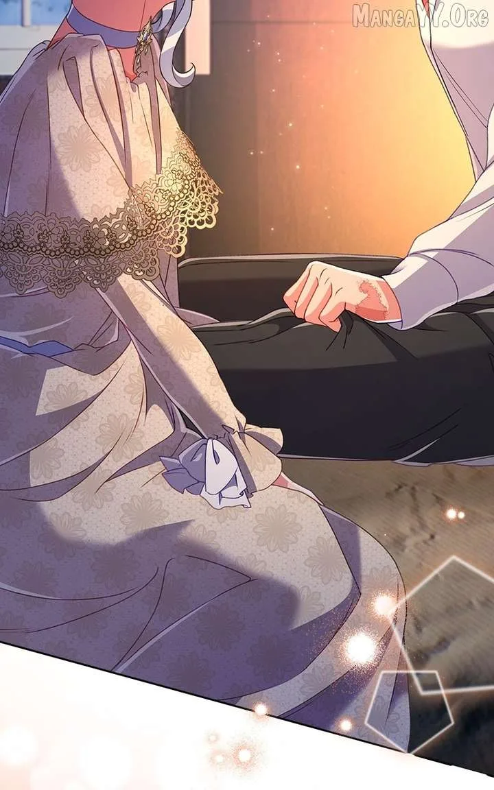 We Lost Our Engagement Chapter 51 page 32