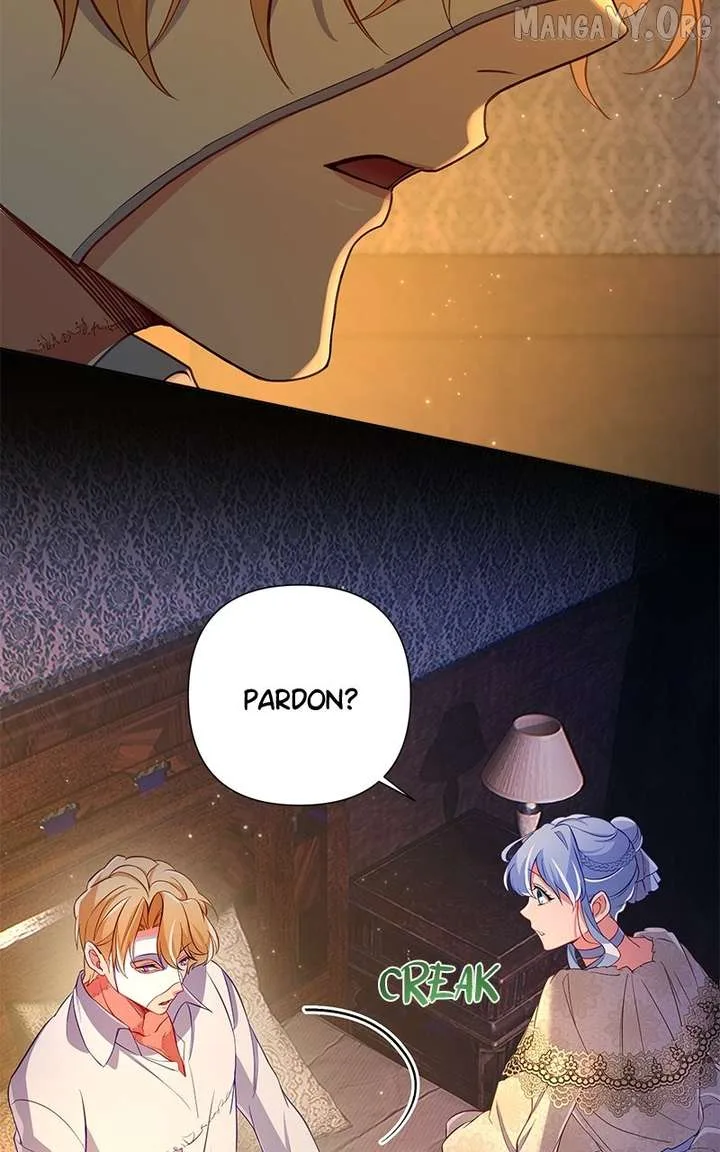 We Lost Our Engagement Chapter 51 page 37