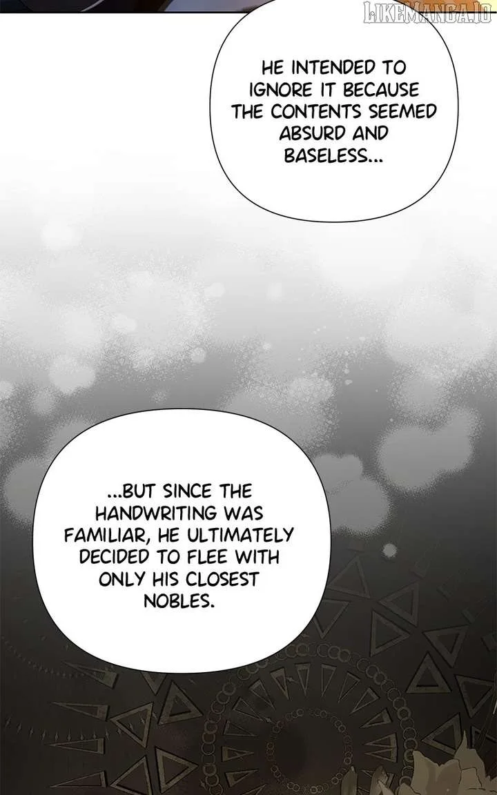 We Lost Our Engagement Chapter 47 page 55
