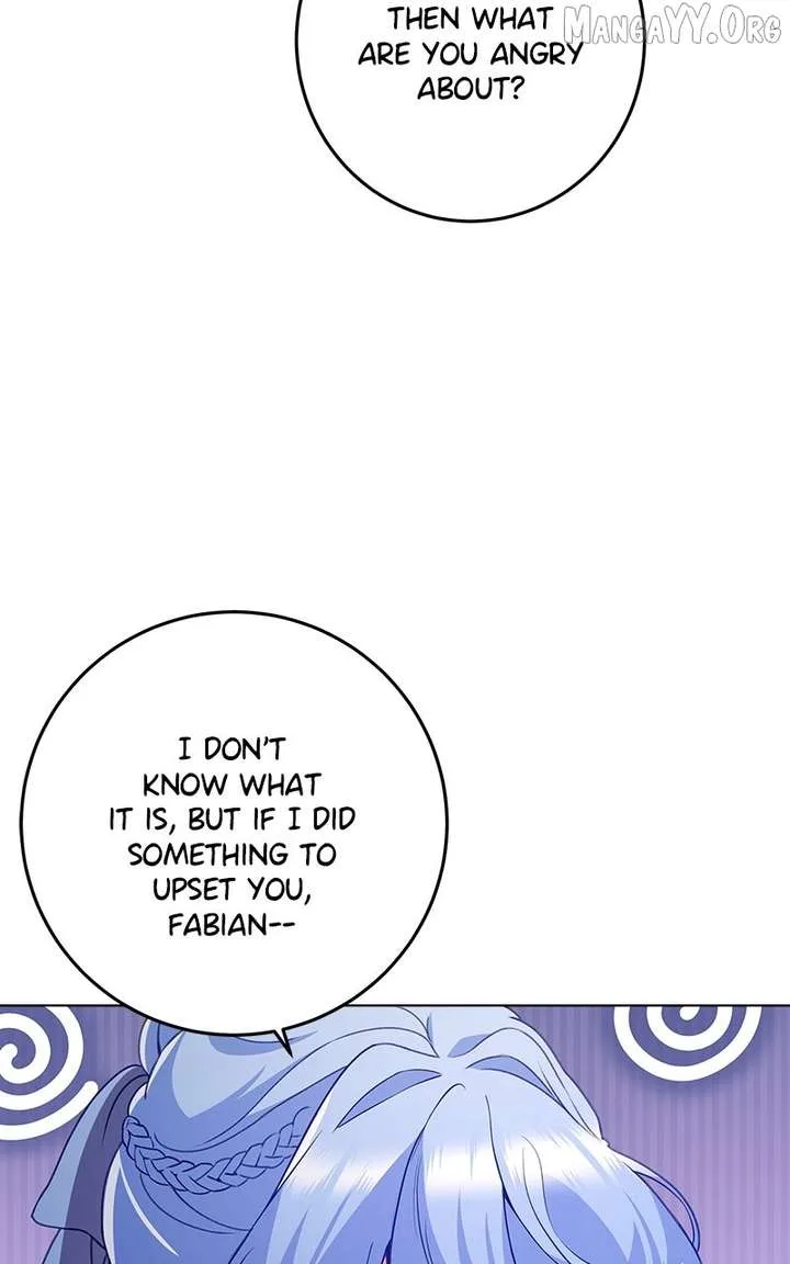 We Lost Our Engagement Chapter 52 page 21