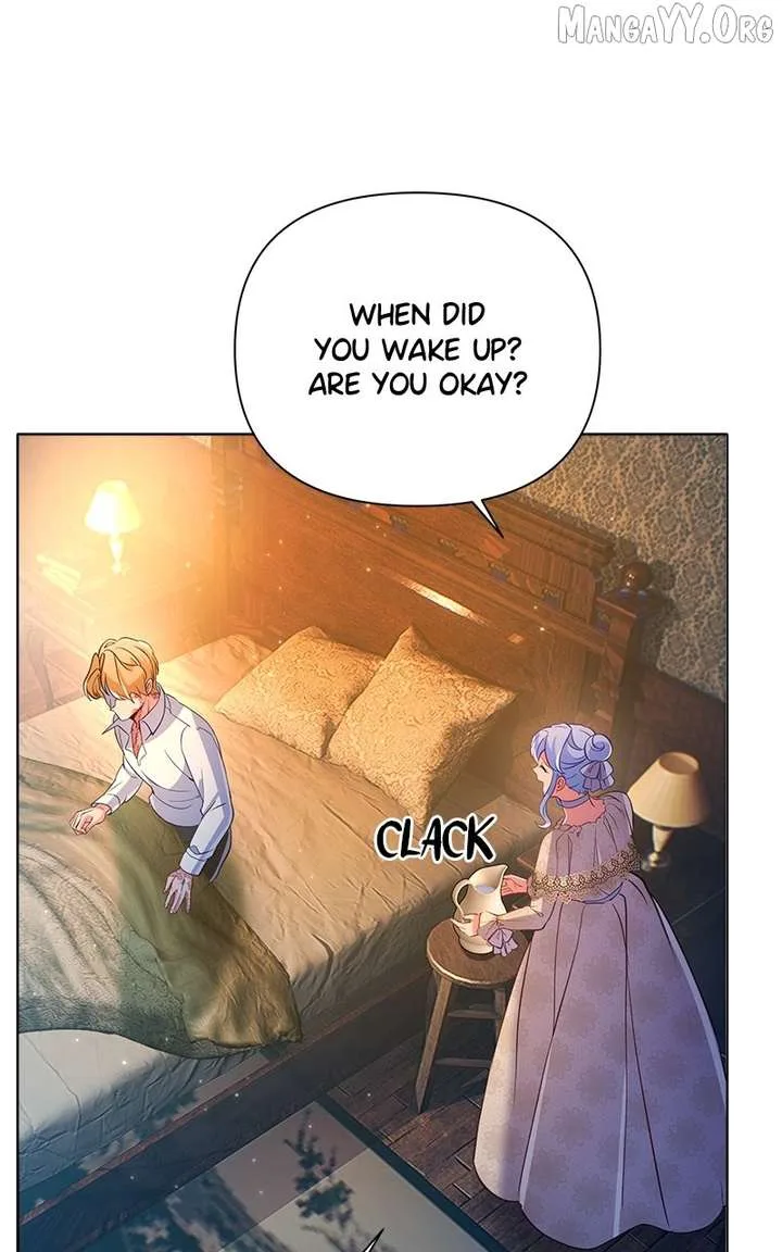 We Lost Our Engagement Chapter 51 page 9