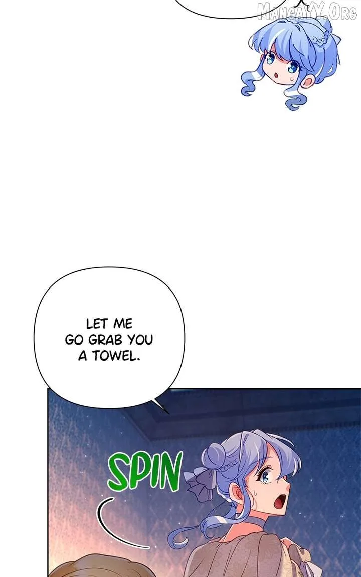 We Lost Our Engagement Chapter 51 page 11