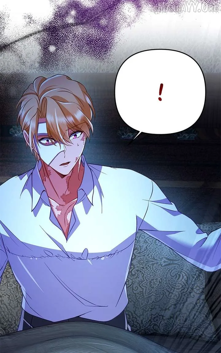 We Lost Our Engagement Chapter 51 page 19