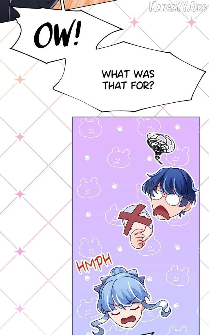 We Lost Our Engagement Chapter 52 page 45