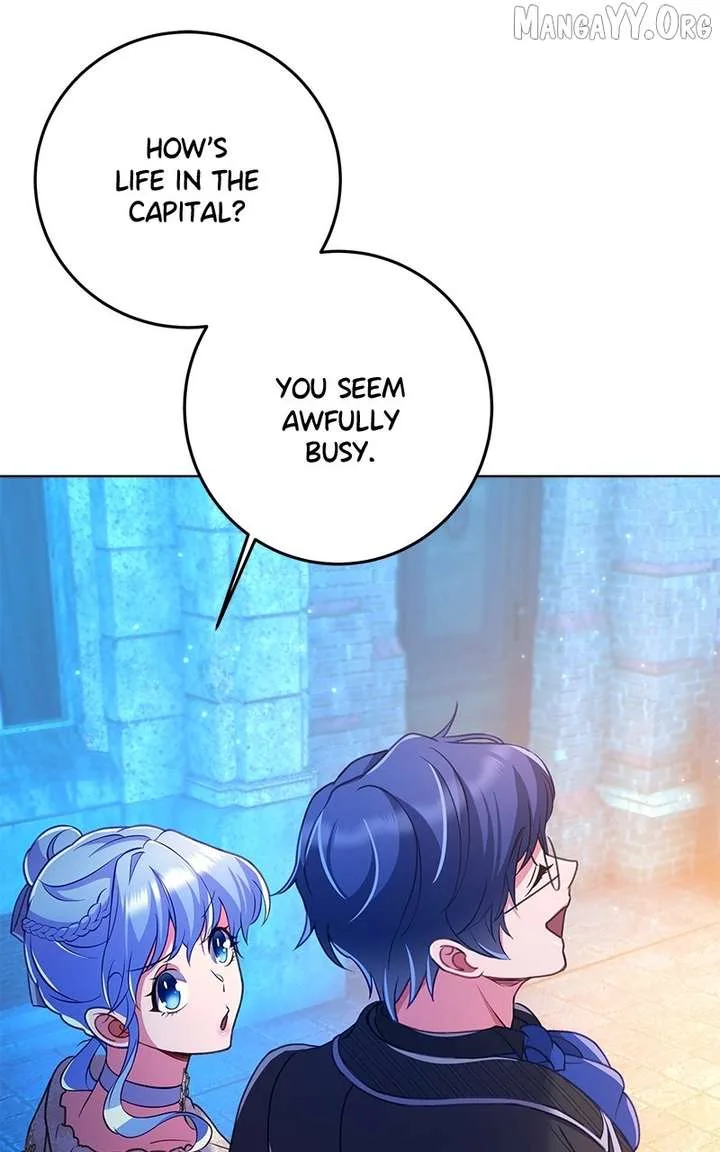 We Lost Our Engagement Chapter 52 page 39