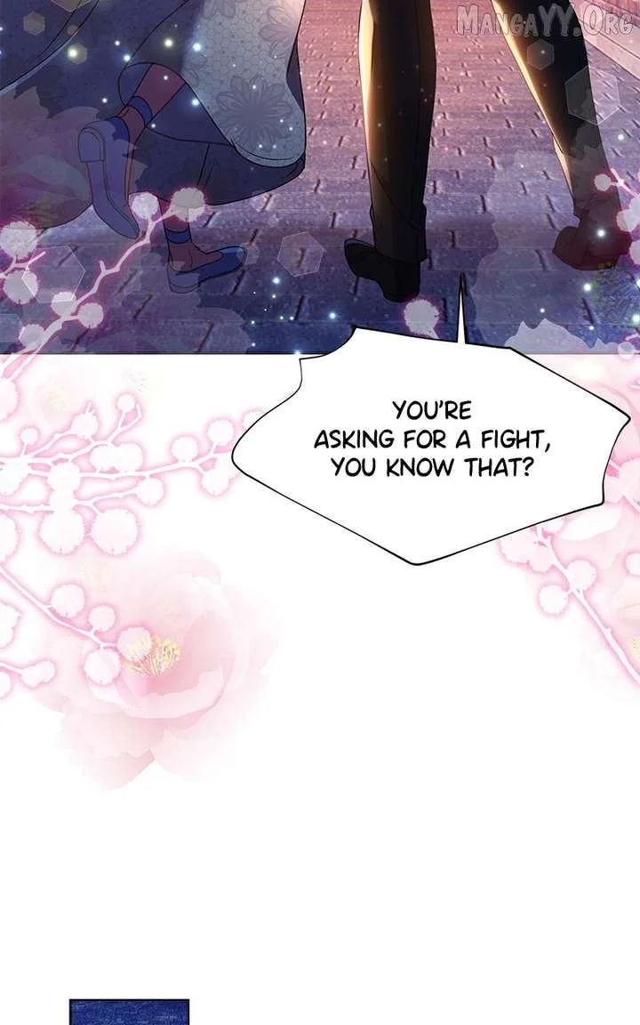 We Lost Our Engagement Chapter 52 page 32