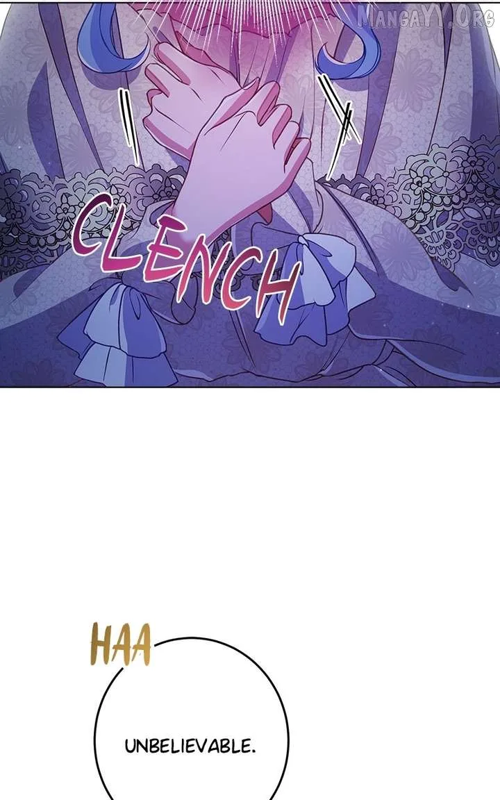 We Lost Our Engagement Chapter 52 page 18