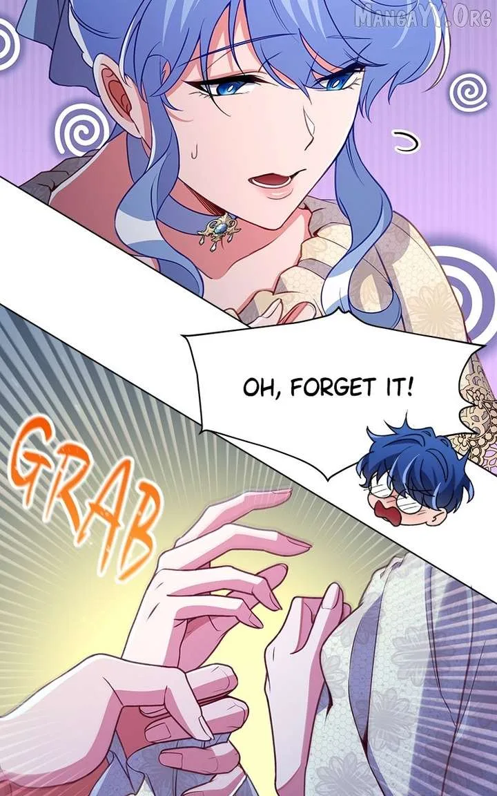 We Lost Our Engagement Chapter 52 page 22