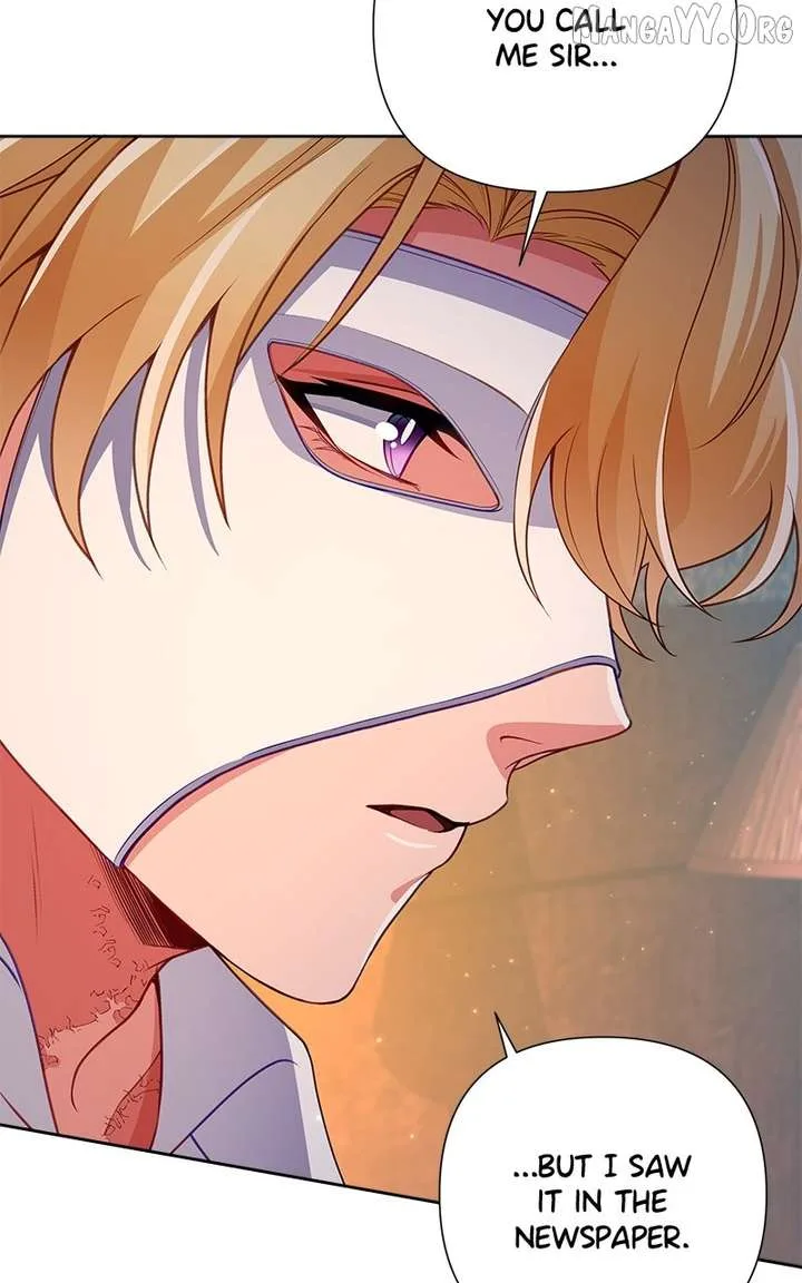 We Lost Our Engagement Chapter 51 page 45