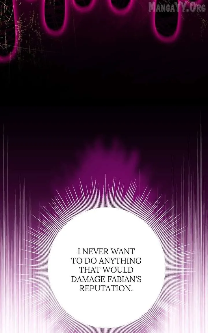 We Lost Our Engagement Chapter 52 page 17
