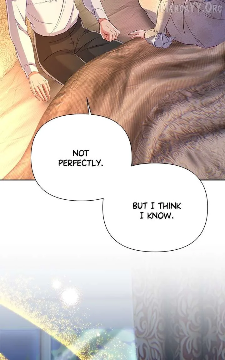 We Lost Our Engagement Chapter 51 page 38