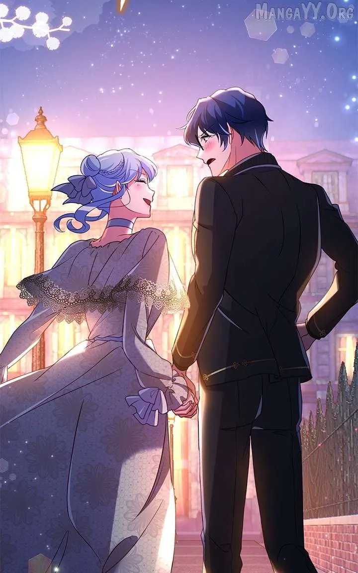 We Lost Our Engagement Chapter 52 page 31