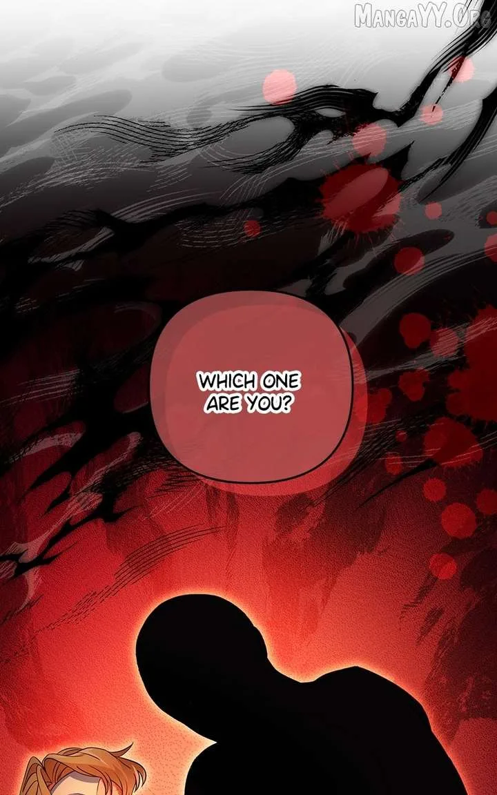 We Lost Our Engagement Chapter 51 page 22