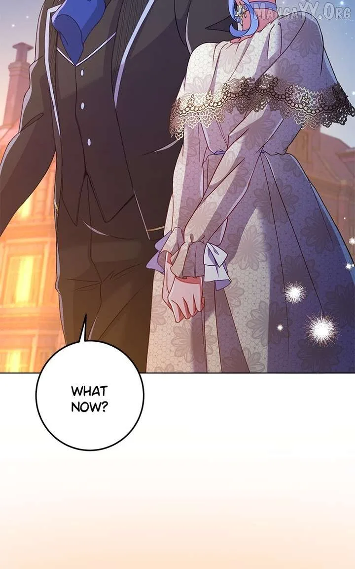 We Lost Our Engagement Chapter 52 page 35