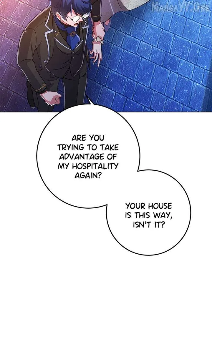 We Lost Our Engagement Chapter 52 page 26