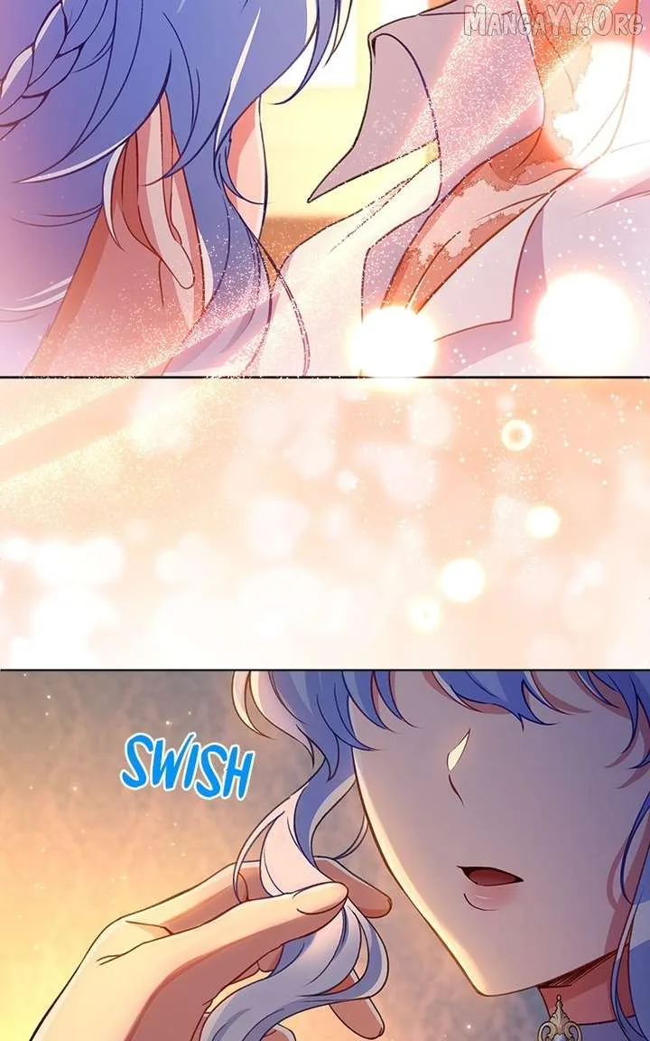 We Lost Our Engagement Chapter 51 page 34