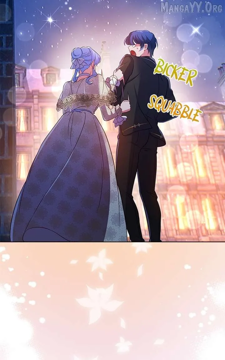 We Lost Our Engagement Chapter 52 page 57