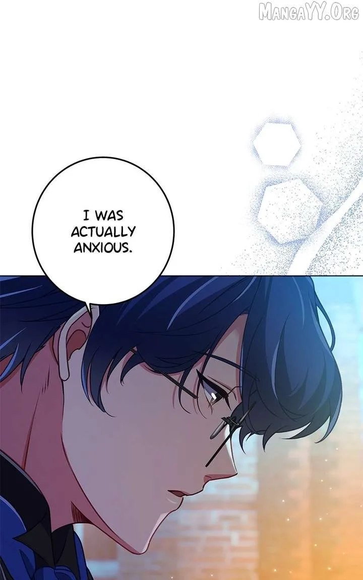 We Lost Our Engagement Chapter 52 page 41