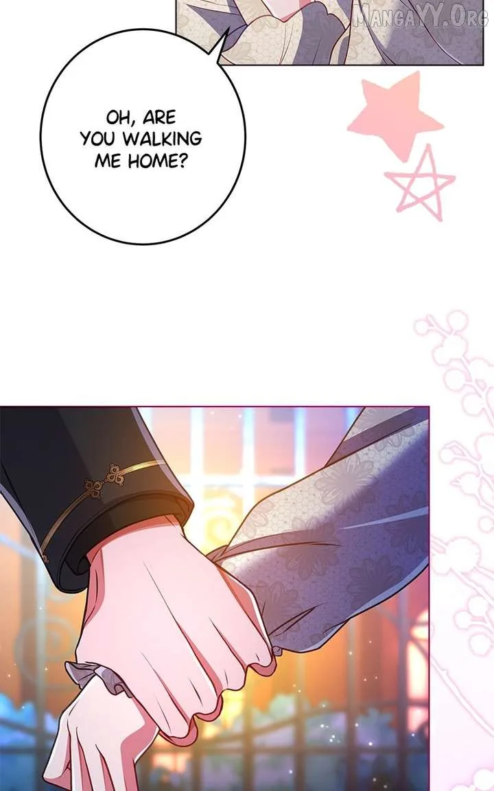 We Lost Our Engagement Chapter 52 page 28