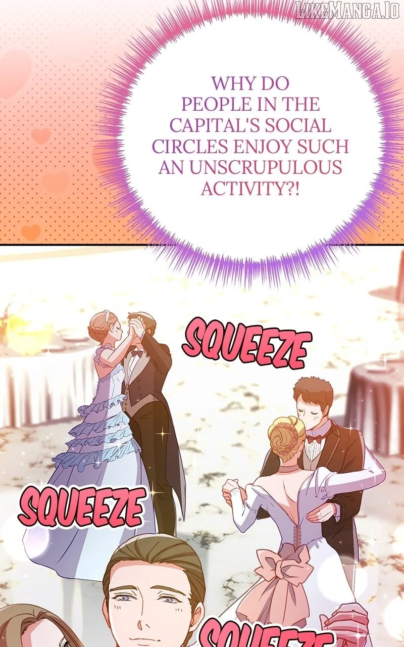 We Lost Our Engagement Chapter 44 page 61