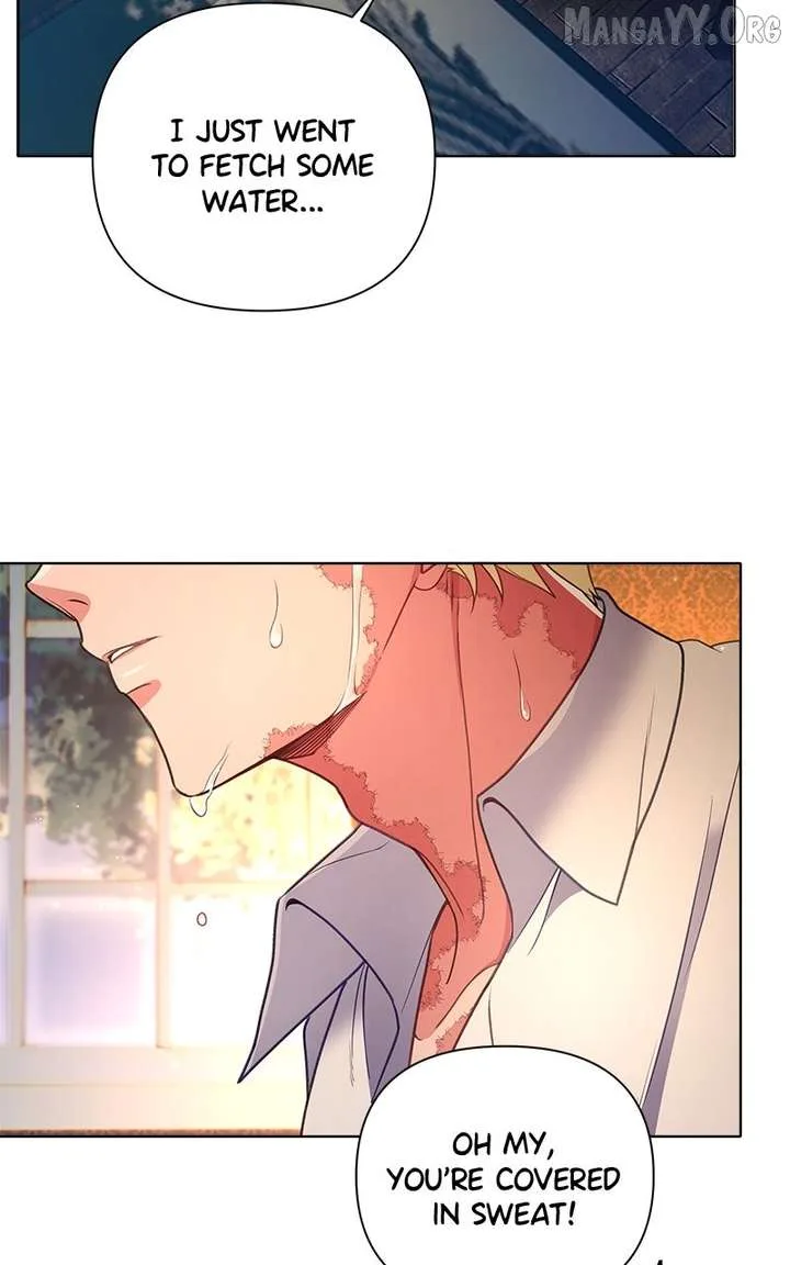 We Lost Our Engagement Chapter 51 page 10