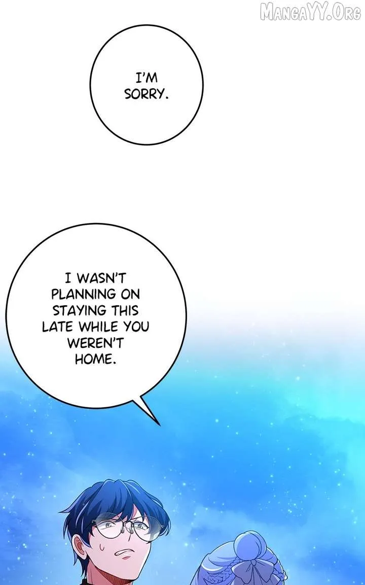 We Lost Our Engagement Chapter 52 page 12