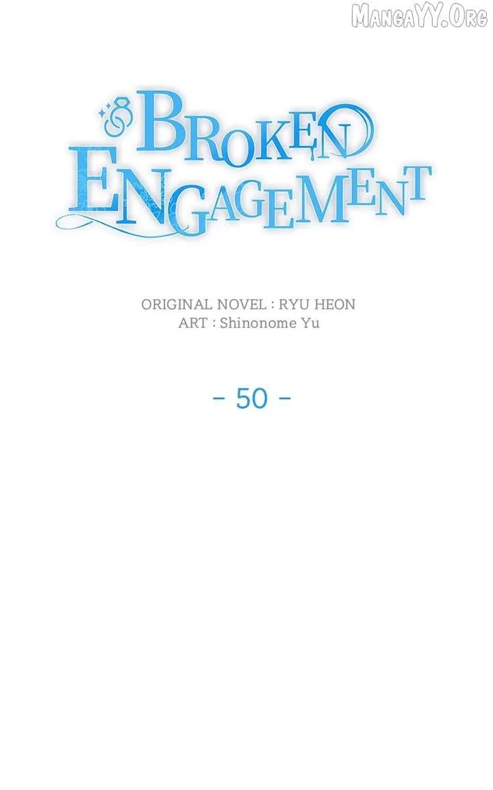 We Lost Our Engagement Chapter 51 page 51