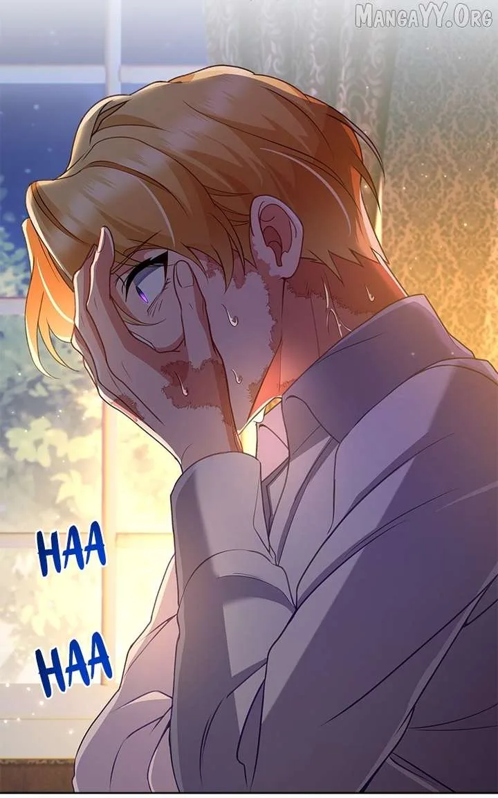 We Lost Our Engagement Chapter 51 page 5