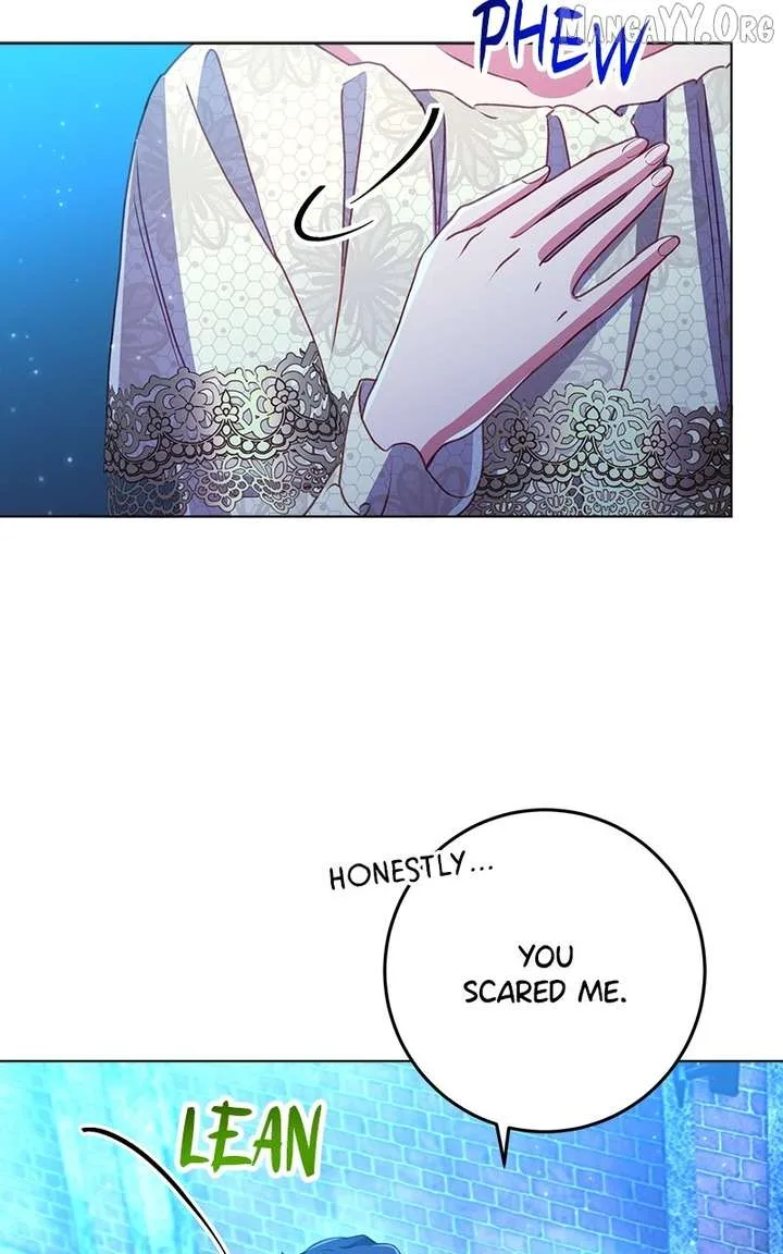 We Lost Our Engagement Chapter 52 page 7