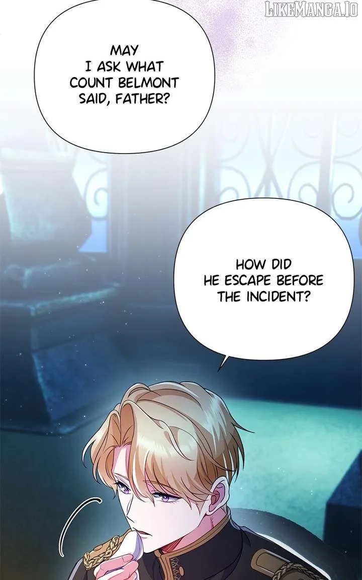 We Lost Our Engagement Chapter 47 page 52