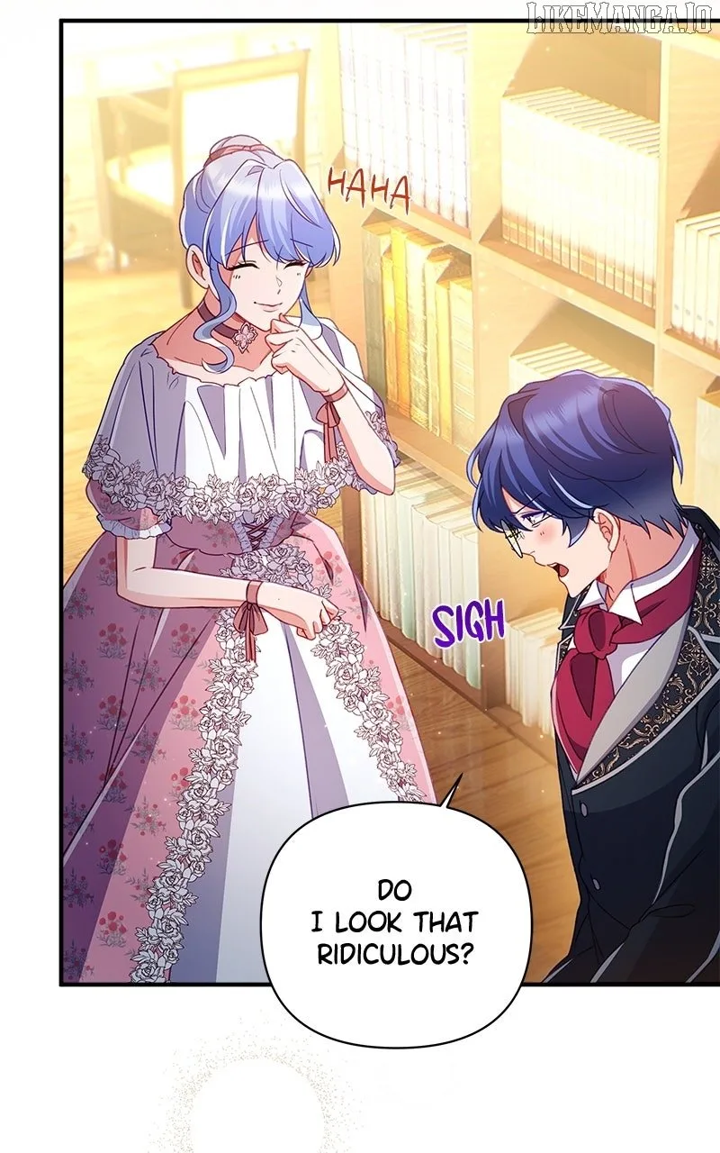 We Lost Our Engagement Chapter 44 page 49
