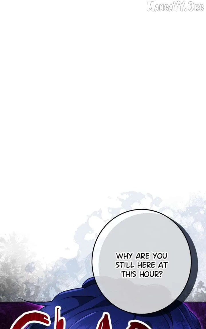 We Lost Our Engagement Chapter 52 page 9