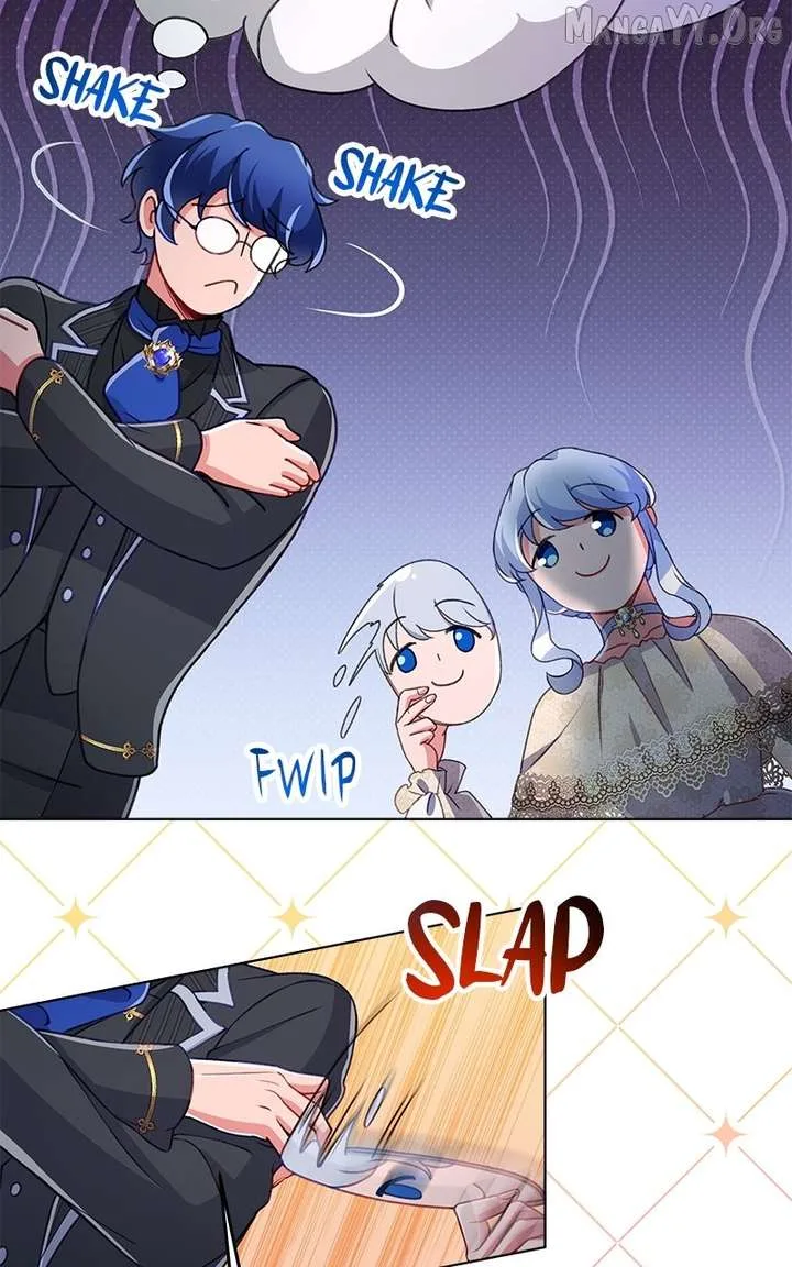 We Lost Our Engagement Chapter 52 page 44