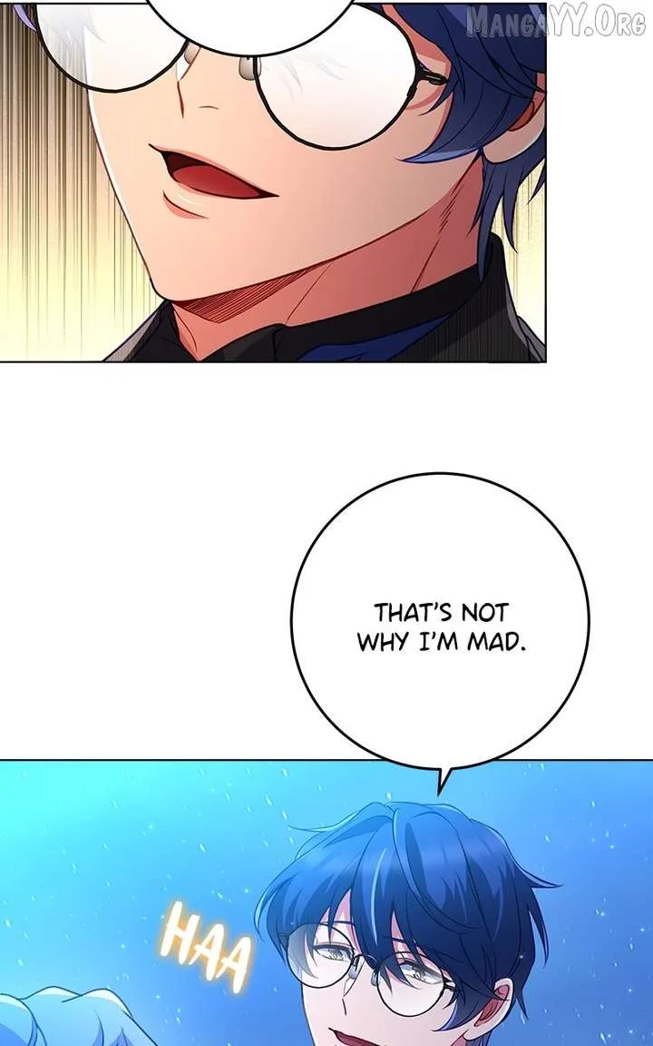We Lost Our Engagement Chapter 52 page 19