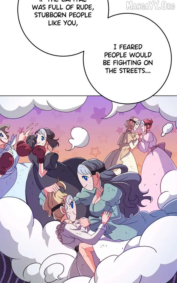 We Lost Our Engagement Chapter 52 page 43