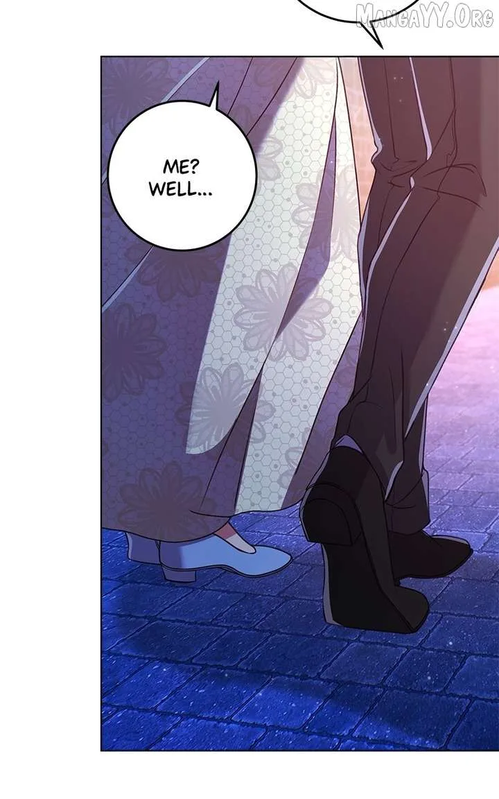 We Lost Our Engagement Chapter 52 page 54