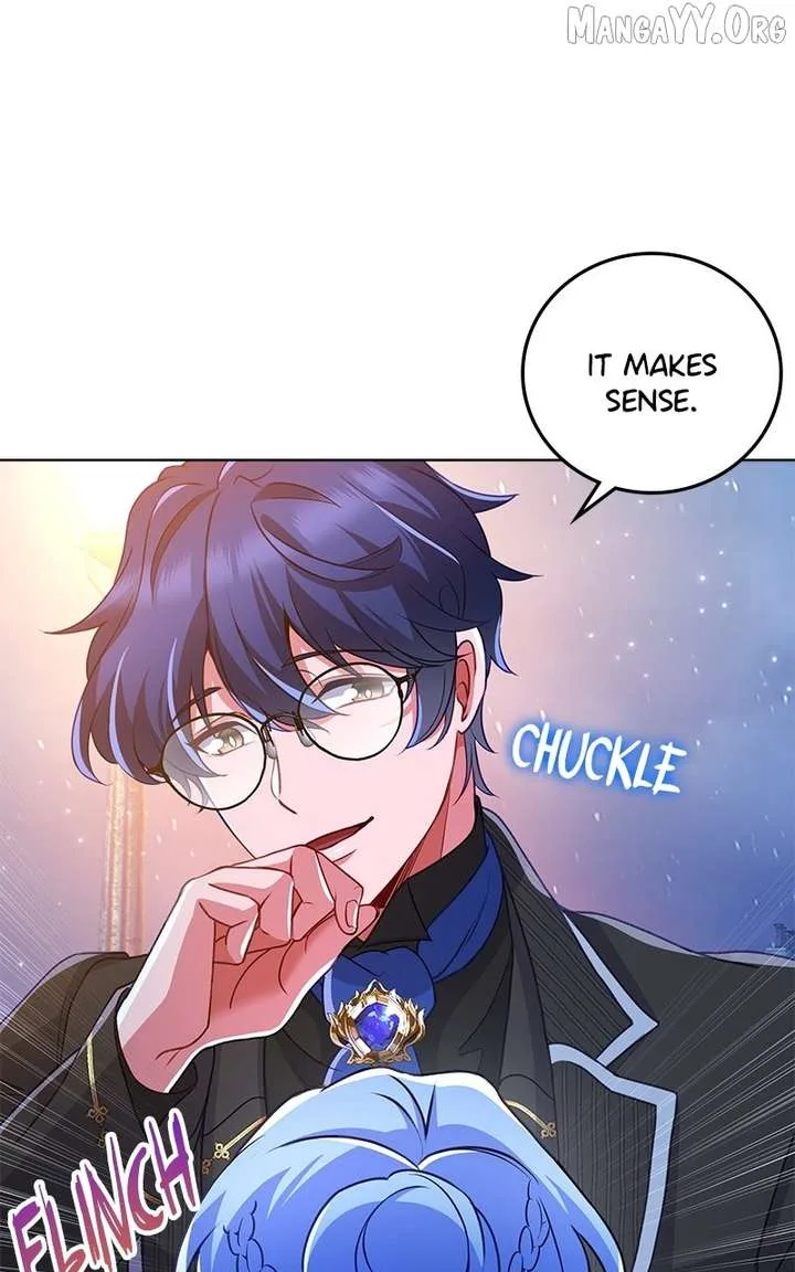 We Lost Our Engagement Chapter 52 page 69