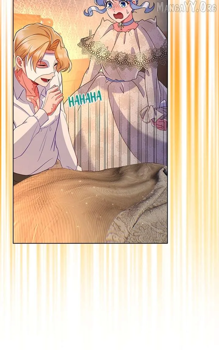 We Lost Our Engagement Chapter 51 page 86