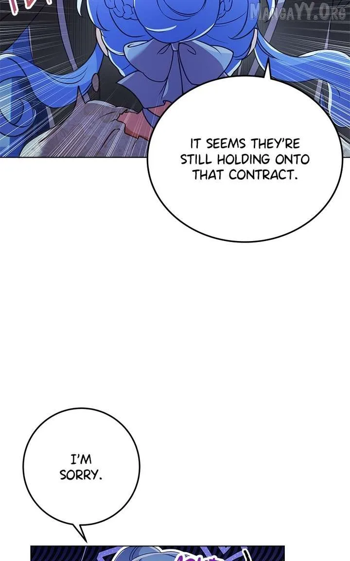 We Lost Our Engagement Chapter 52 page 70