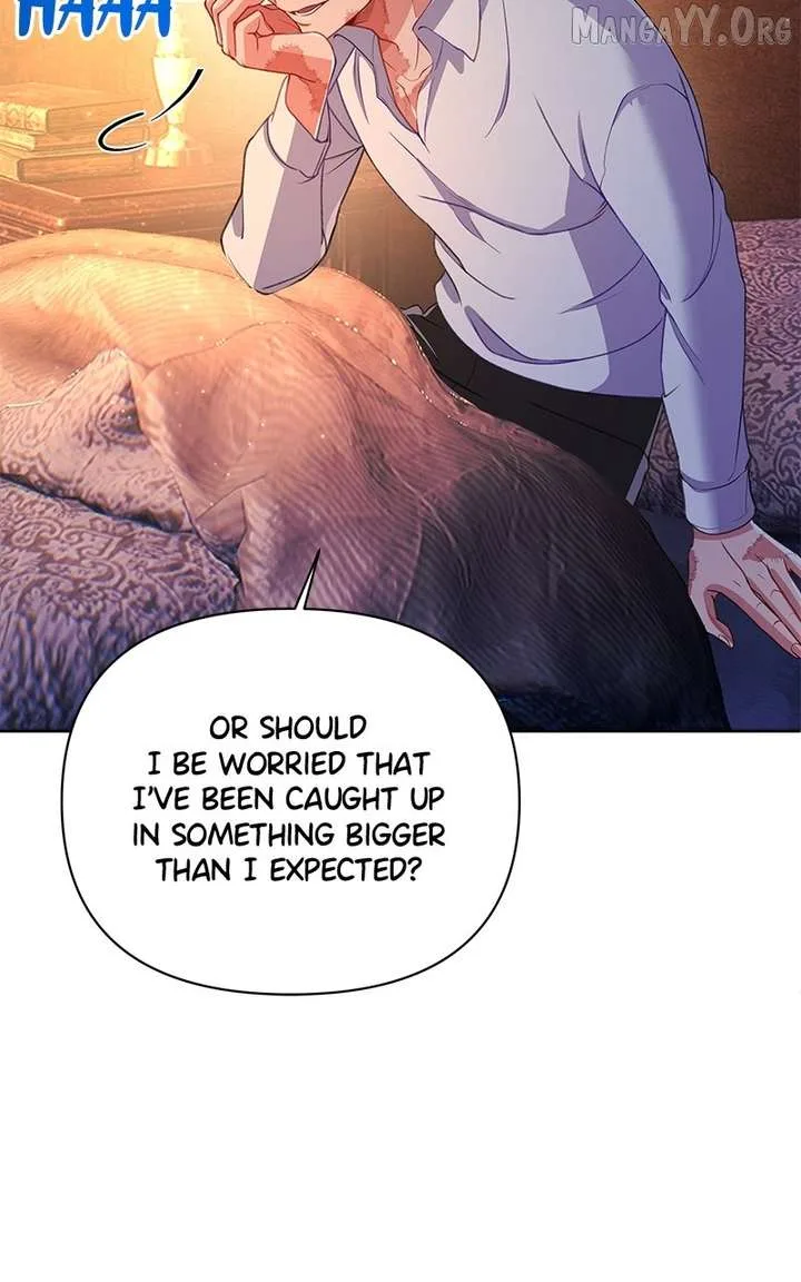 We Lost Our Engagement Chapter 51 page 61