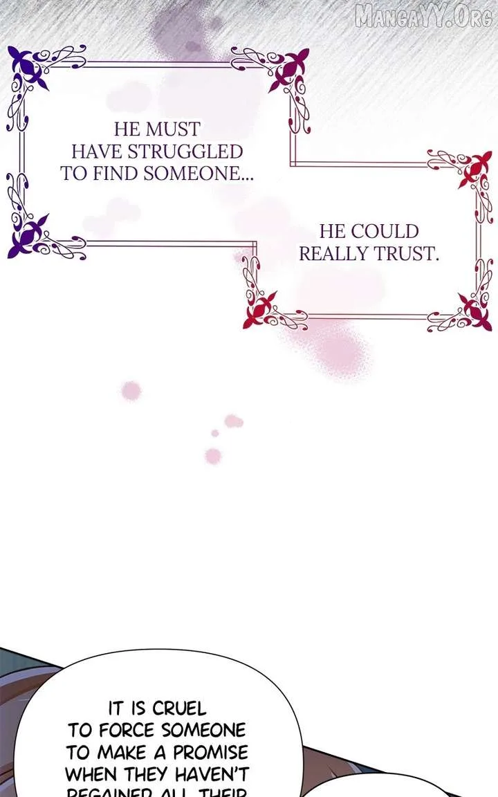 We Lost Our Engagement Chapter 51 page 78