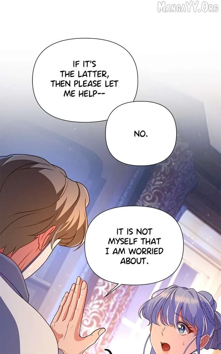 We Lost Our Engagement Chapter 51 page 62