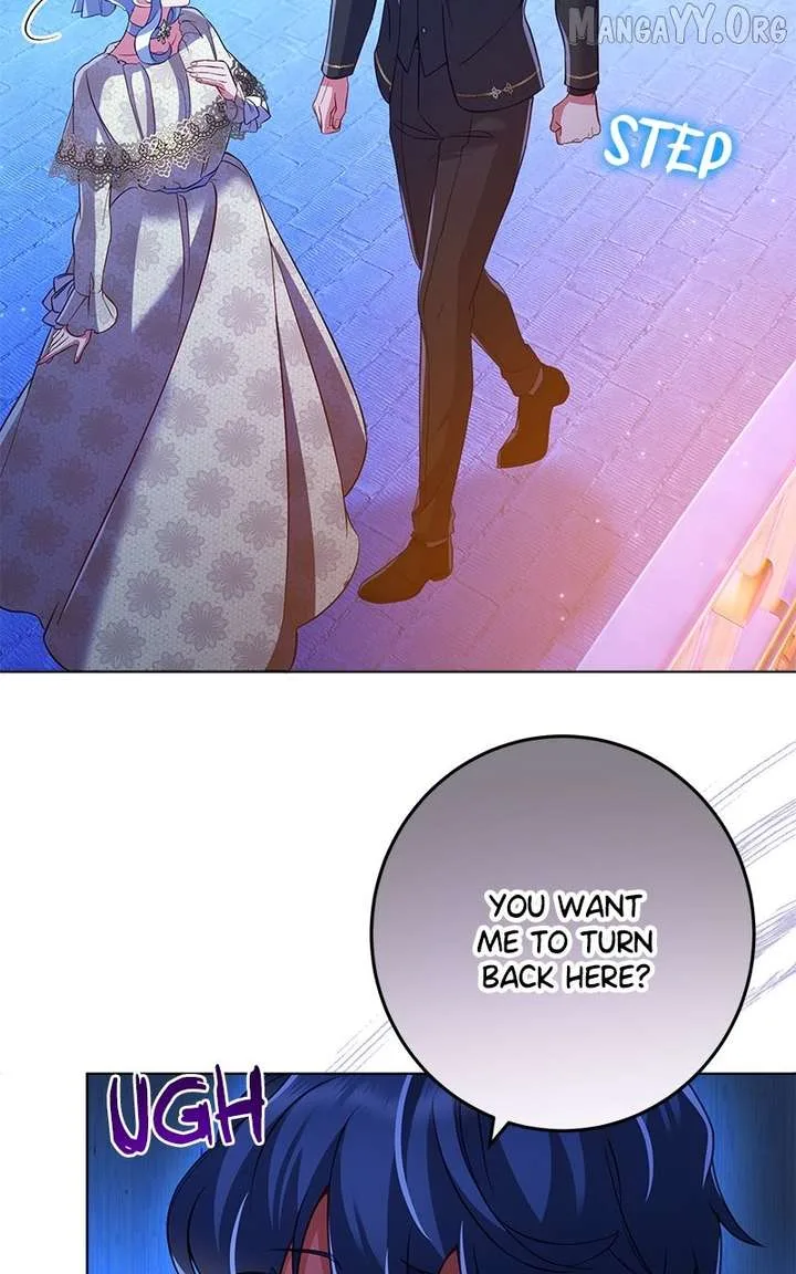 We Lost Our Engagement Chapter 52 page 60