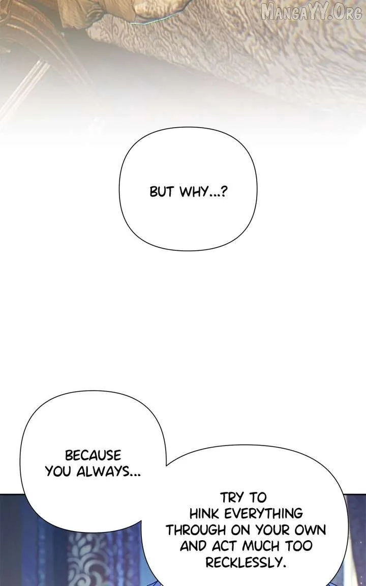 We Lost Our Engagement Chapter 51 page 71
