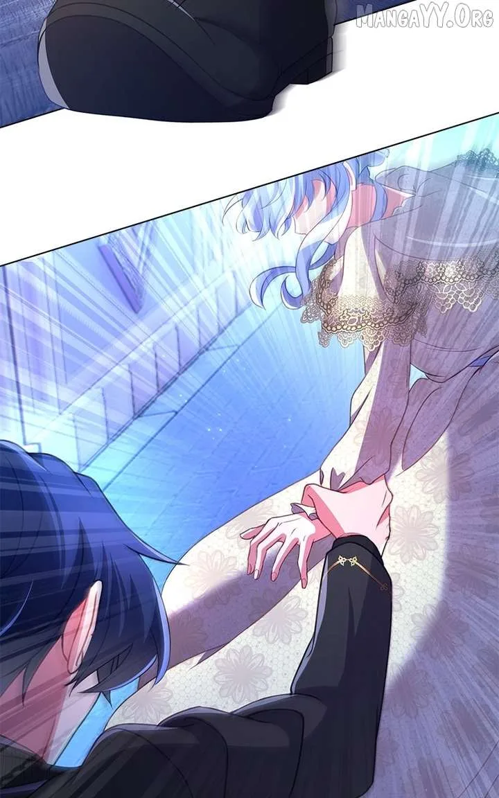 We Lost Our Engagement Chapter 52 page 96