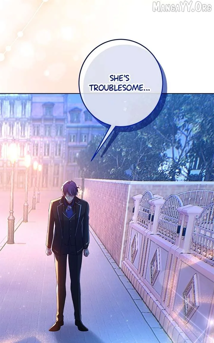 We Lost Our Engagement Chapter 52 page 93