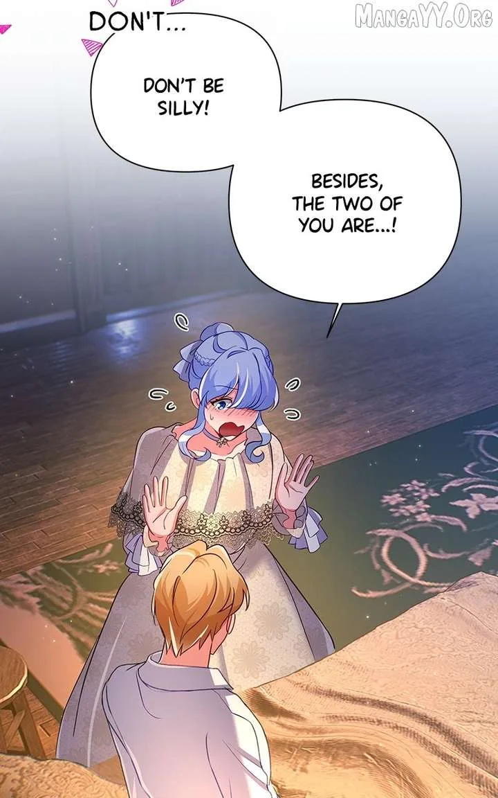 We Lost Our Engagement Chapter 51 page 95