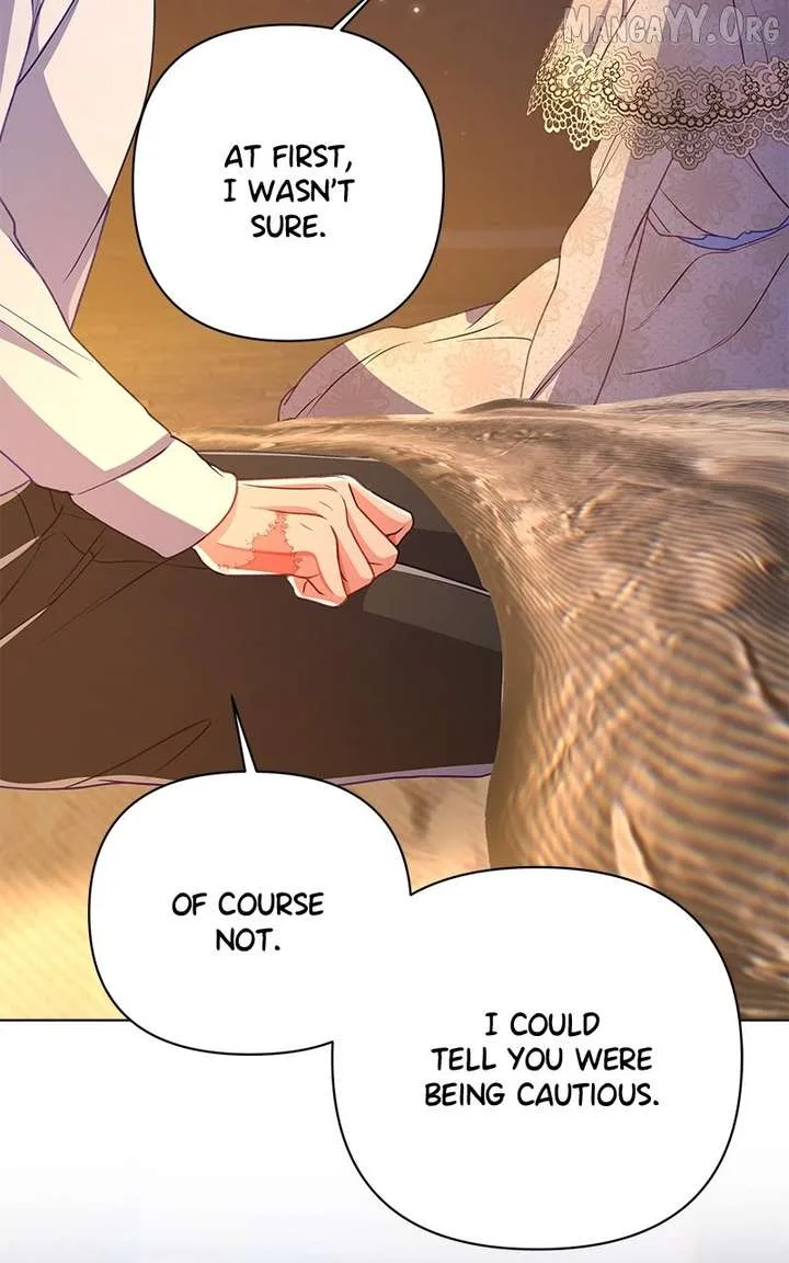 We Lost Our Engagement Chapter 51 page 54